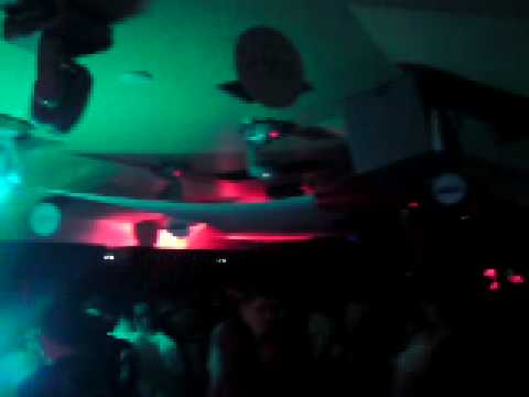 Simply Garage B Live & Majestic MC B Day @ Club Sky, Ware 24-01-09