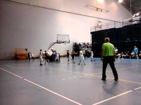 Orissaare Rock U12 Lahtis 2016