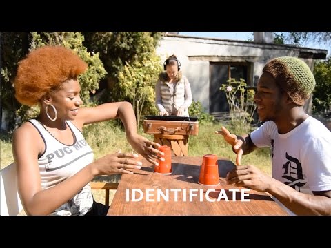 Identificate  - Video Oficial - Timka