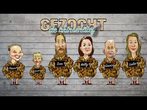 Aûgezabberd   Alles wer Gepikt !   2022