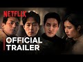 Humint | Official Trailer | Netflix [ENG SUB]