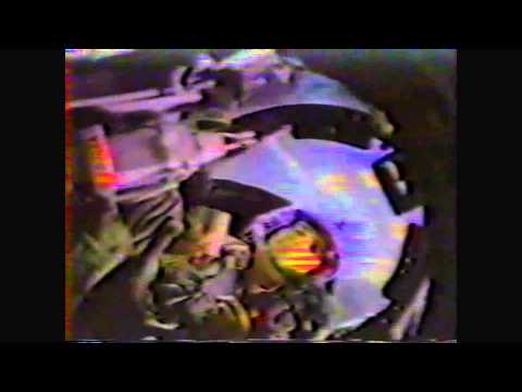 1987  Top Gun Pepsi Show Off