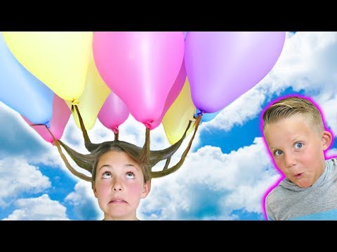 download lagu mp3 mp4 Balloon Haircut, download lagu Balloon Haircut gratis, unduh video klip Balloon Haircut