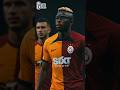 Victor Osimhen Galatasaray Da