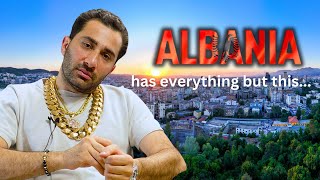 TraxNYC Goes to ALBANIA for GOLD
