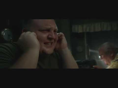 Morgen ihr Luschen - Der Ausbilder Schmidt Film ''Der sicherste Ort''