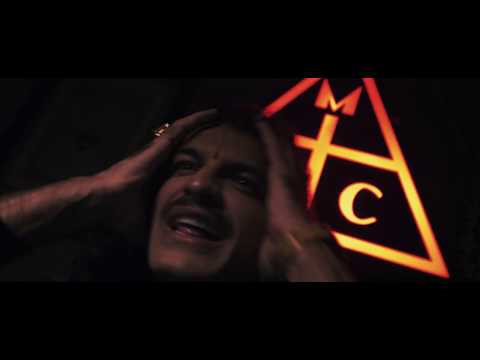 Haitam feat. SPVIC | Haikaiss & Fabio Brazza - Buscando Luz / Desabafo(Official Filme Jihad Al Nafs)