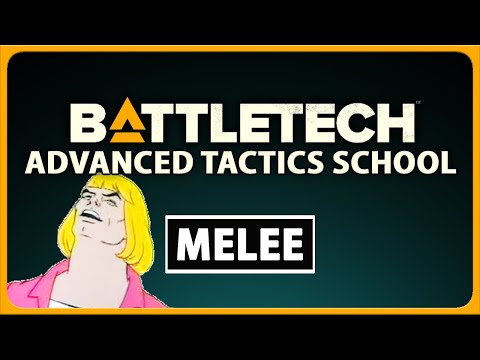 How to Play BATTLETECH - Physical Attacks Guide