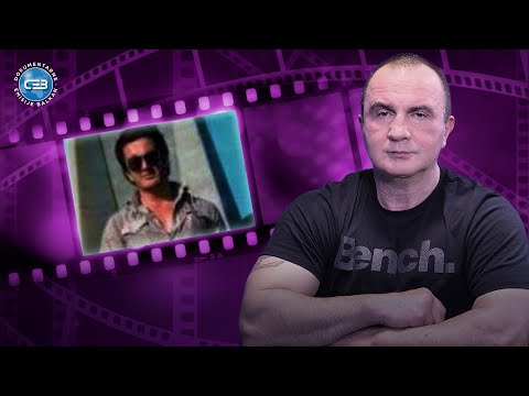 BALKAN INFO: Milorad Tomić otkriva pravu istinu oko ubistva ozloglašenog Ranka Rubežića!