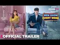 W - Two Worlds Apart - Official Trailer | Korean Drama In Hindi Dubbed | Amazon miniTV Imported