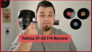 TOKINA 17-35 F/4 PRO FX LENS REVIEW: THE SECRET SHARP FX WIDE ANGLE?