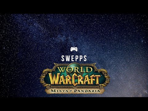 Mists of Pandaria! Stormforge Mistblade! Main raid