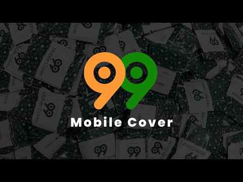 99 Mobile Cover video