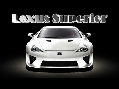 Lexus Superior 100% Dubplate Mix