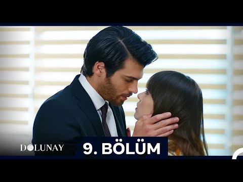 Dolunay 9. Bölüm (Uzun Versiyon)