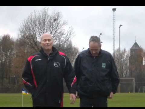 Kijk op SVC 2000 8 - HVC 4 (1 - 0)