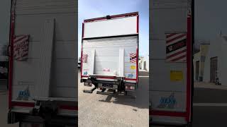 Camion fourgon Scania P450 6x2*4 RETARDER + TRAILER HFR KK18 | Image 4 - Autoline