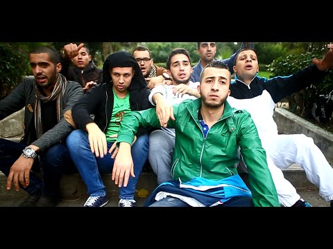 الفريق الوطني الجزائري