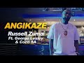 Russell Zuma - Angikaze featuring George Lesley and Coco SA | Official Music Video