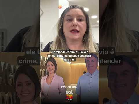 Farah: Mais grave que vídeo de IA de Bolsonaro é porta que ele abriu