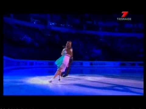Victoria SINITSINA - Ruslan ZHIGANSHIN   Worlds 2011 EX