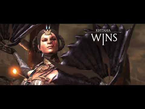 MKX_oldvader_VS_Danny Forever_MKX