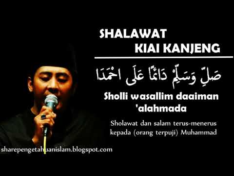 Saben Malam Jum'at - Kiai Kanjeng