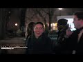 Flashback Of Justin Wayne Doing Pick Up In Front Of Students Pua Samedaylay Male