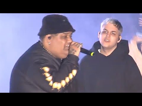 Lautaro Lopez, G Sony - Te Olvidaste (Vivo AGS 2022)