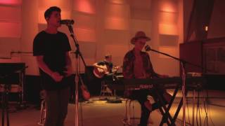 Jack &amp; Jack - I&#39;m On One / Rich Girl (Acoustified Cover)