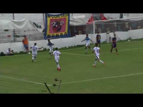 Colegiales 0-1 San Telmo Primera B - Fecha  16