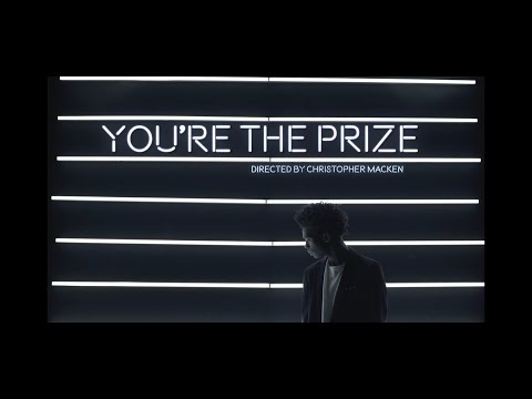 Tim Johnson Jr- You’re The Prize