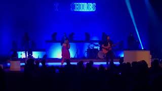The Shires: ‘Friday Night’ - Birmingham Symphony Hall, June 2018