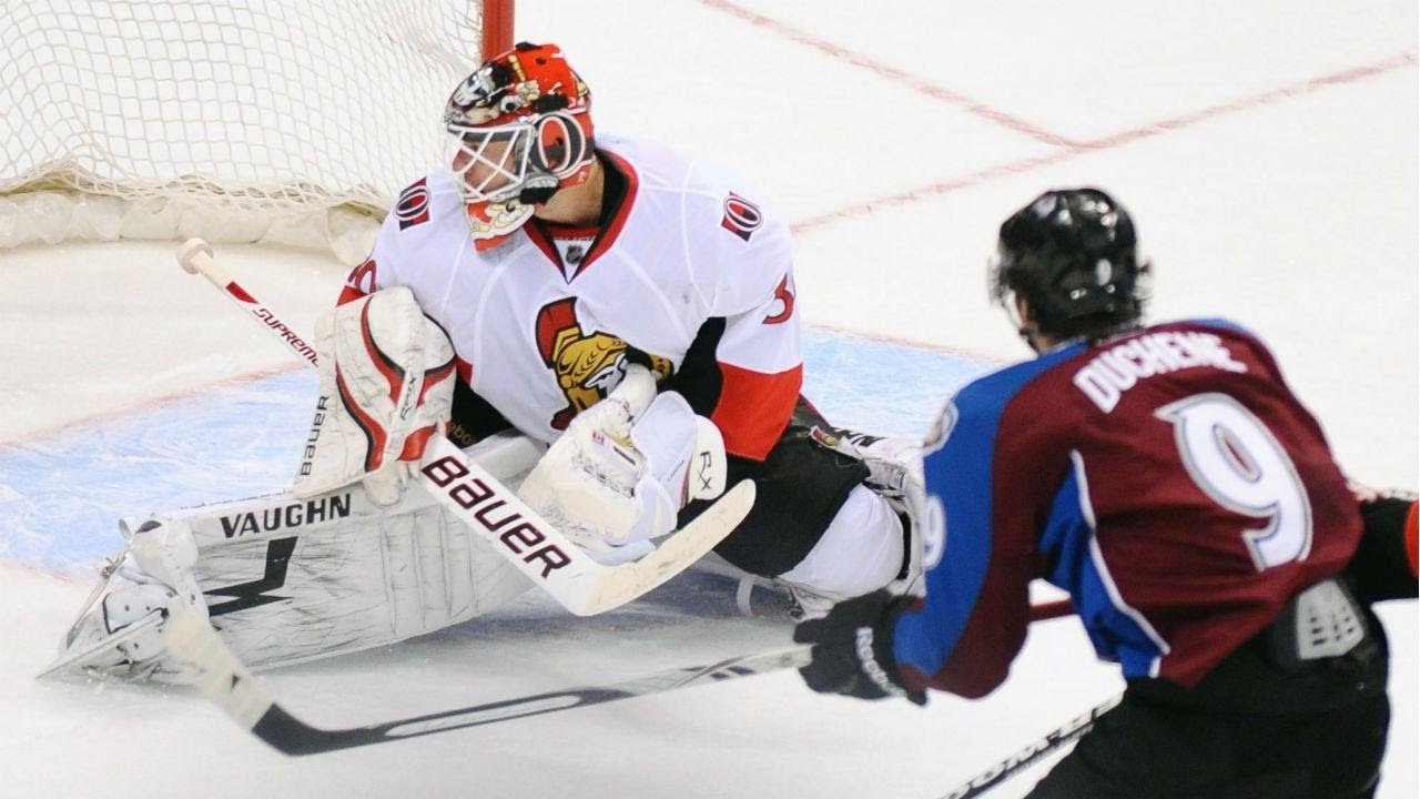 Vidéo:  Selon Sportsnet, cela se joue entre Ottawa et Montréal pour Matt Duchene!!!!!