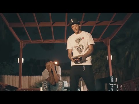 AFFLIAT3D x ZI - FACE SHOTS ( Official Music Video )