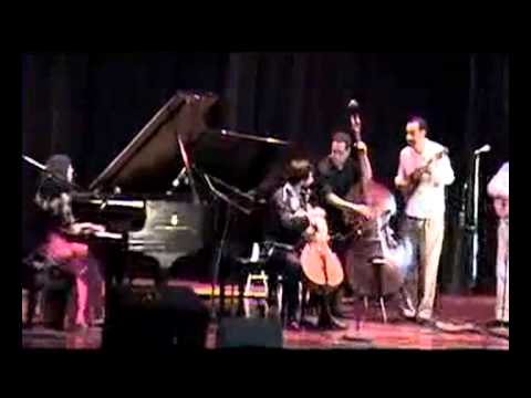 Fandango - Claudia Calderon.mpg