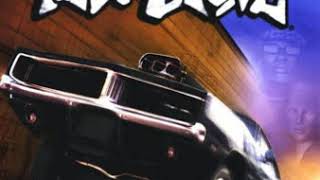 Test Drive Overdrive Soundtrack - Future in Computer Hell (Part 2)