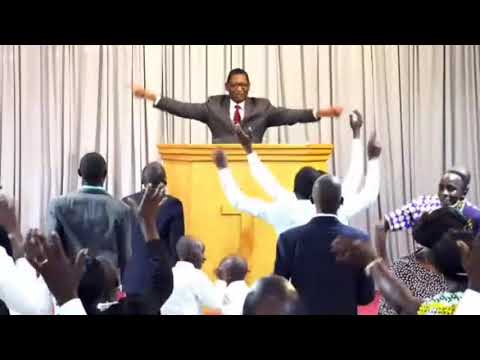 Silver And Gold Have I None