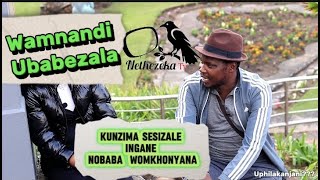 Download lagu UPHILAKANJANI?? uselala nobaba wendonda yakhe Umshadikazi Ep29 mp3