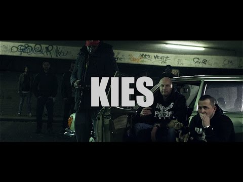 CASHMO feat 9MILI, TSKY, YILMAZ52 ►KIES◄  (Official Video) prod Cashmo