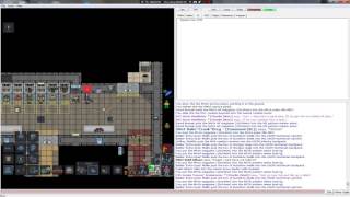 Space Station 13: (COLONIAL MARINES) A bad day to be a Colonial Marine