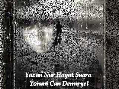 Ve Özlerim - Can Demiryel (Nur Hayat Şuara)