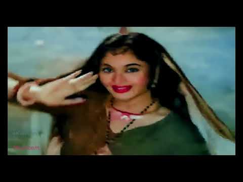 ghadi ghadi mora dil dhadke aaj milan ki bela mein |4K|