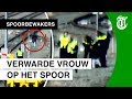 Wilde achtervolging op spoor bij Eindhoven - SPOORBEWAKERS #08