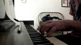 Prelude for Time Feelers by Eluvium (Played by Me)