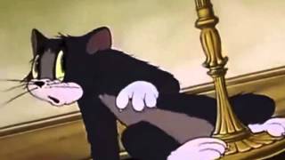 Heavy Trouble (Tom & Jerry TF2 Dub)