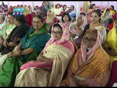 বিএনপি জামায়াতের সন্ত্রাস ও নৈরাজ্যের সুষ্ঠু বিচার নিশ্চিত করা হবে প্রধানমন্ত্রী | ETV News