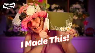 I Made My Own Wedding Guestbook Using Japanese Bookbinding
