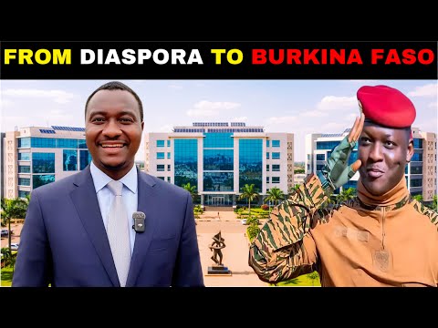 The Success Seat  and AFRICAN TIGRESS