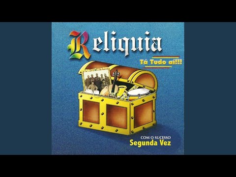 Vasto Coração - Grupo Relíquia